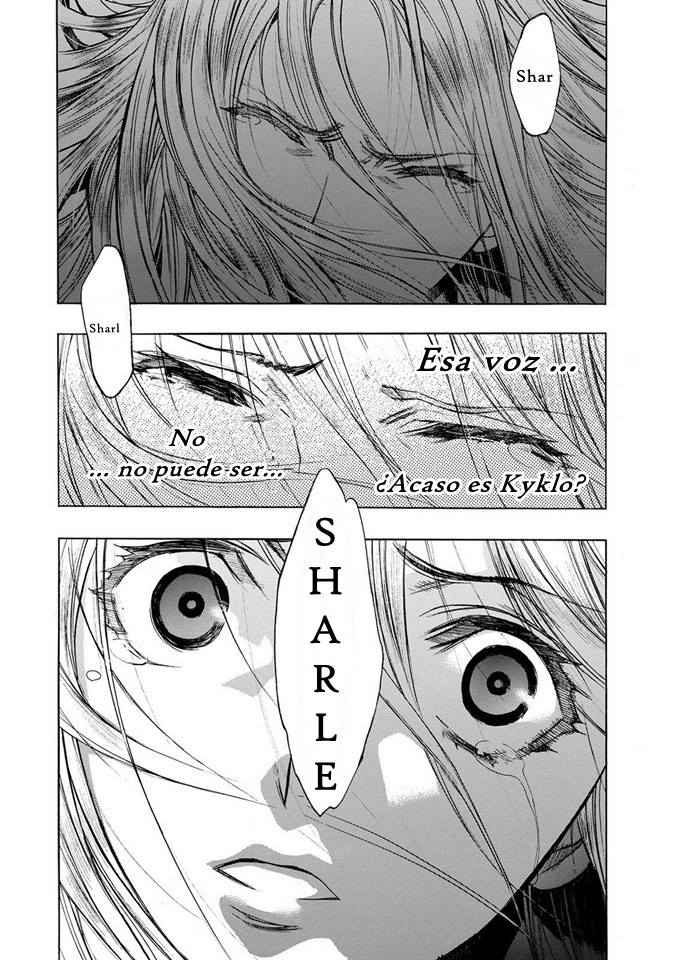 Read Shingeki no Kyojin_ Before The Fall es Manga Online