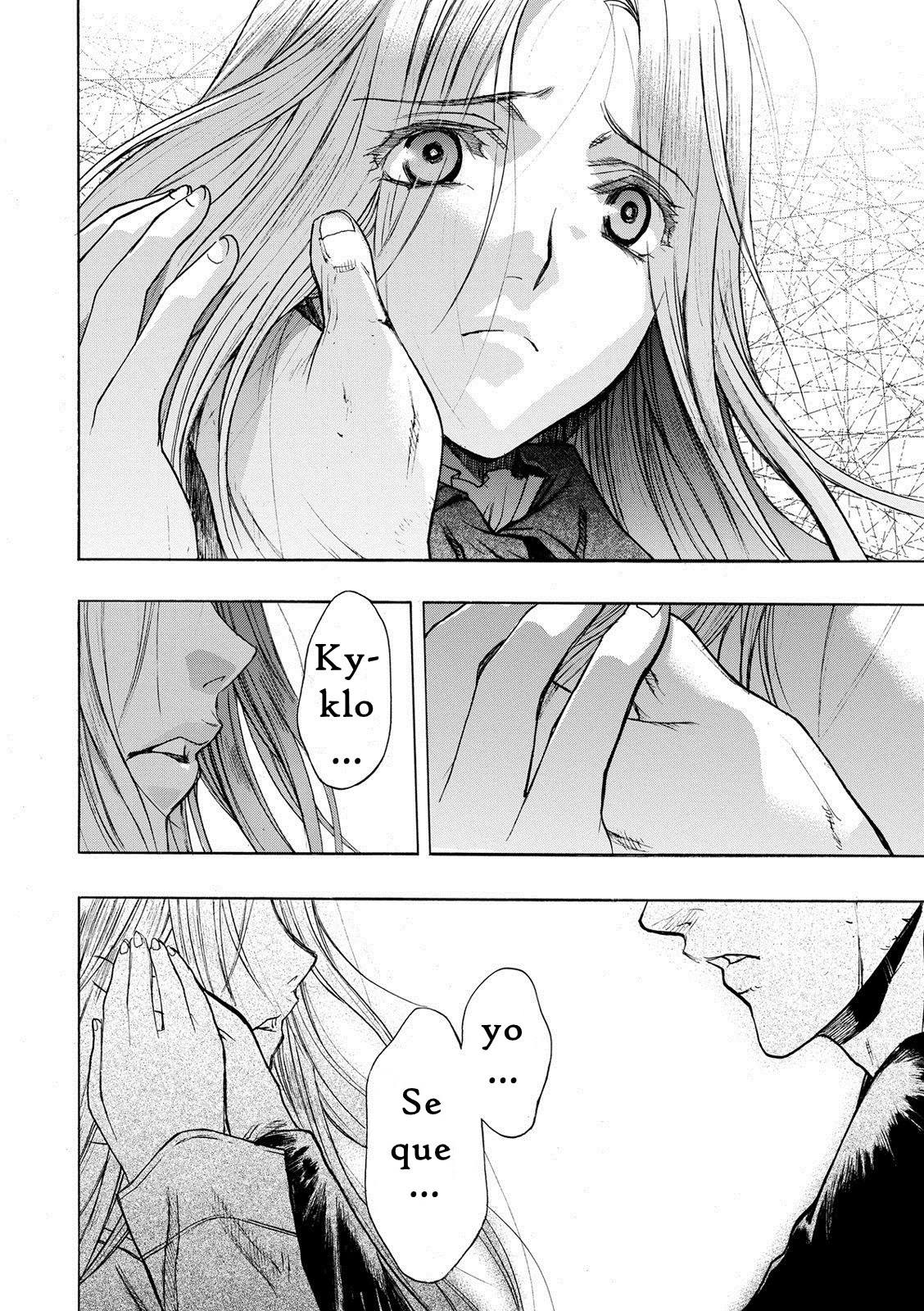 Read Shingeki no Kyojin_ Before The Fall es Manga Online