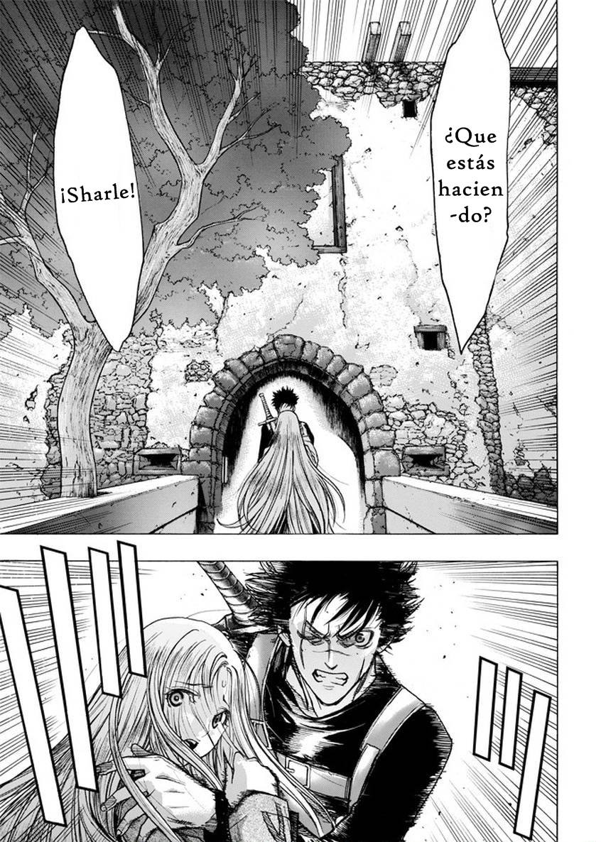 Read Shingeki no Kyojin_ Before The Fall es Manga Online