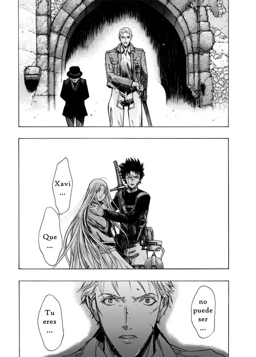 Read Shingeki no Kyojin_ Before The Fall es Manga Online