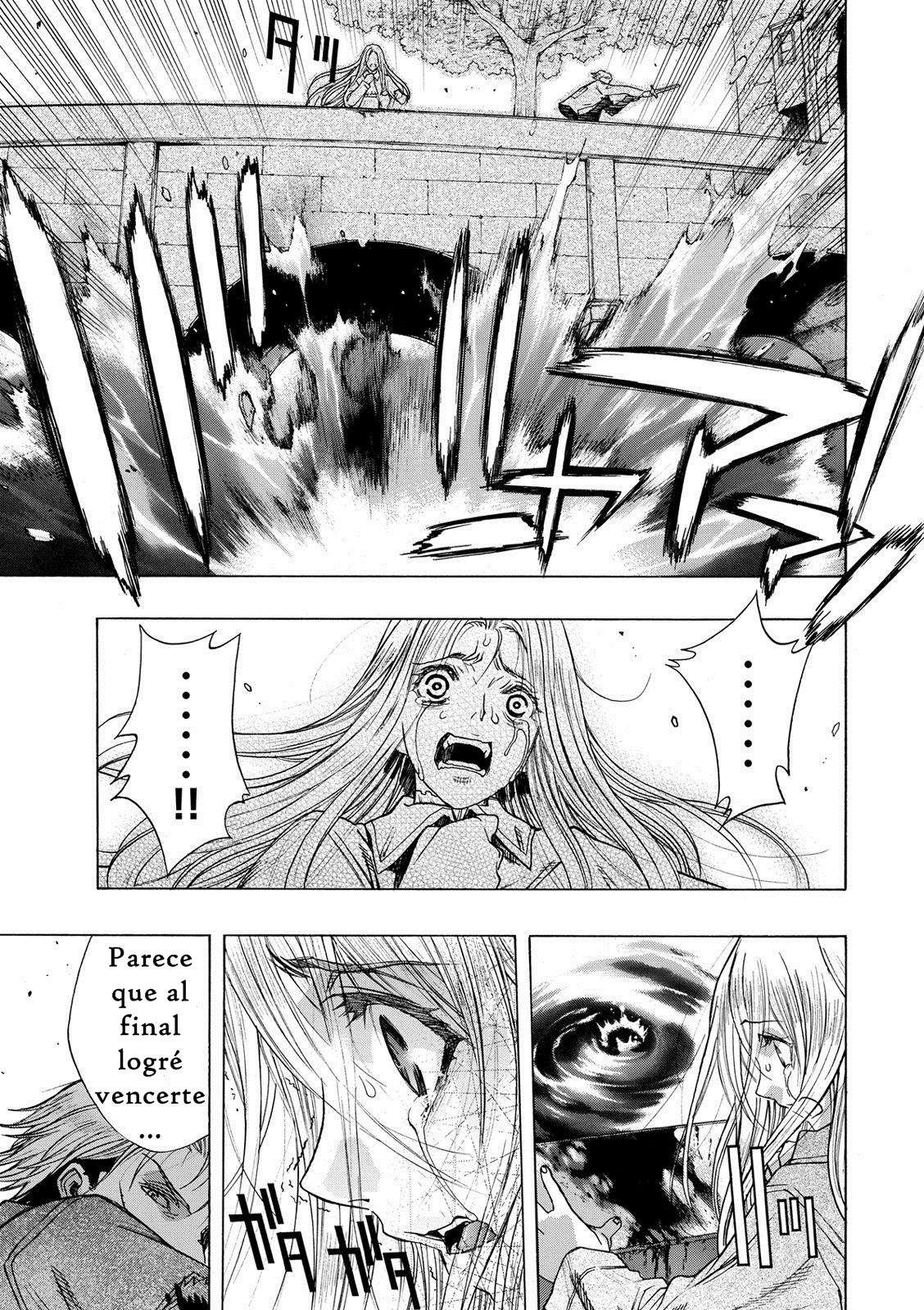 Read Shingeki no Kyojin_ Before The Fall es Manga Online