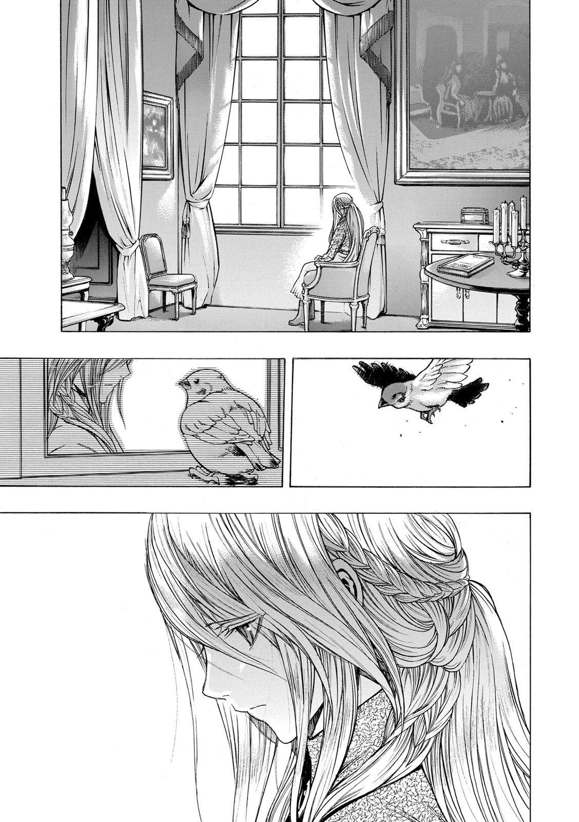 Read Shingeki no Kyojin_ Before The Fall es Manga Online