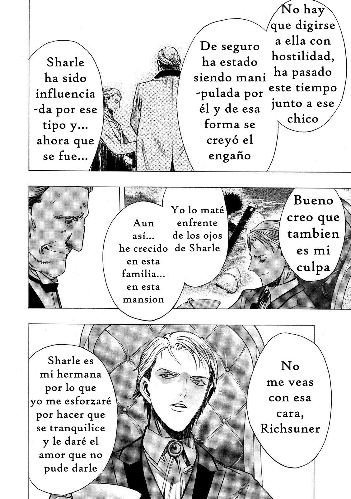 Read Shingeki no Kyojin_ Before The Fall es Manga Online