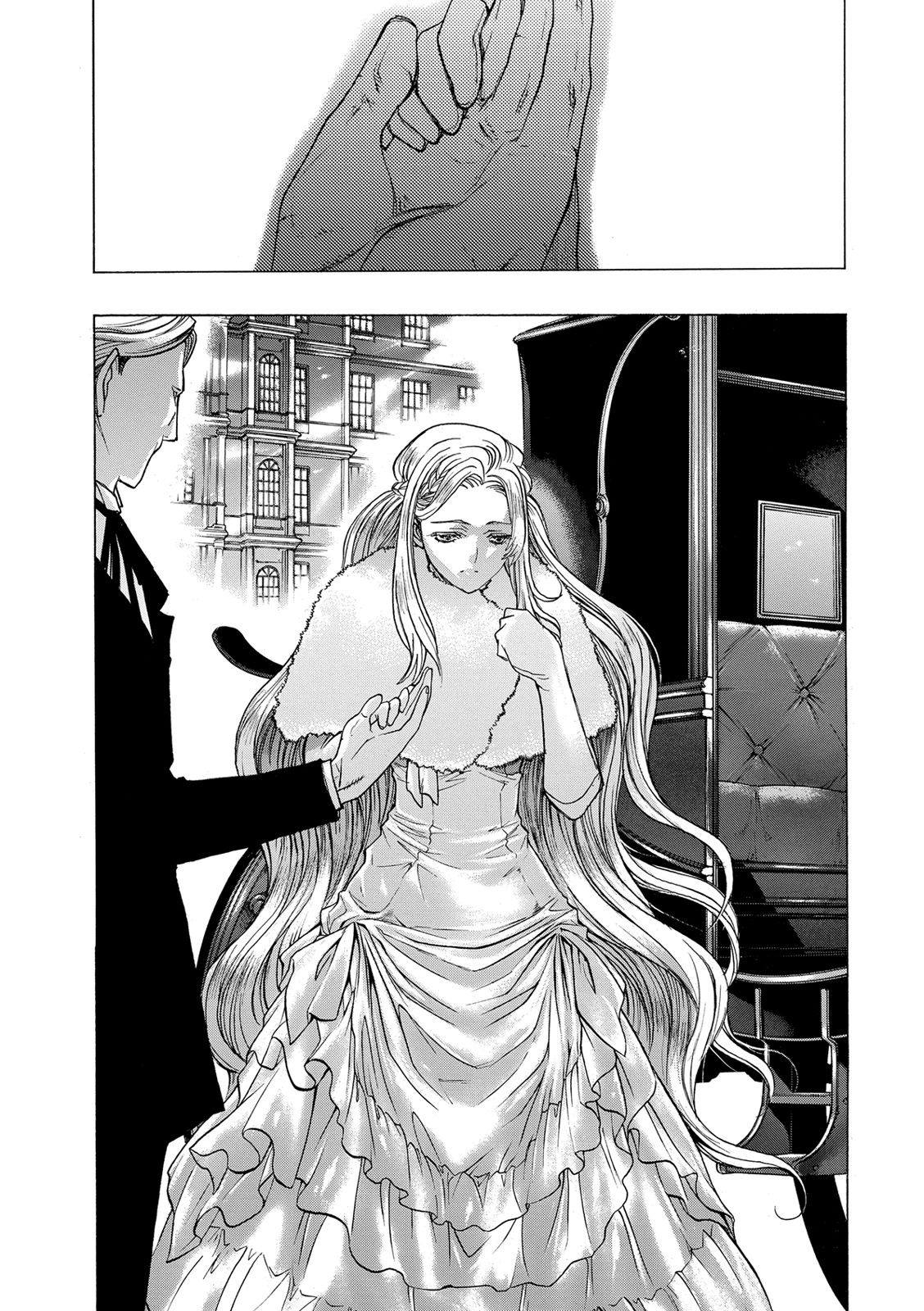 Read Shingeki no Kyojin_ Before The Fall es Manga Online