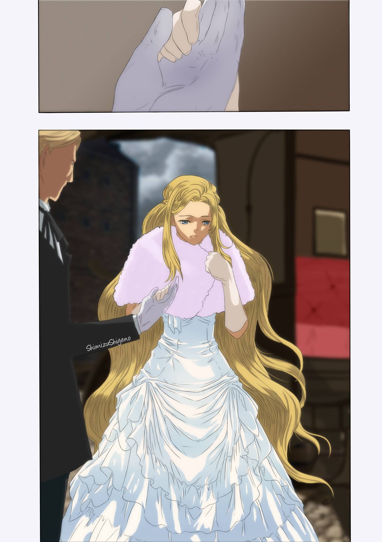 Read Shingeki no Kyojin_ Before The Fall es Manga Online