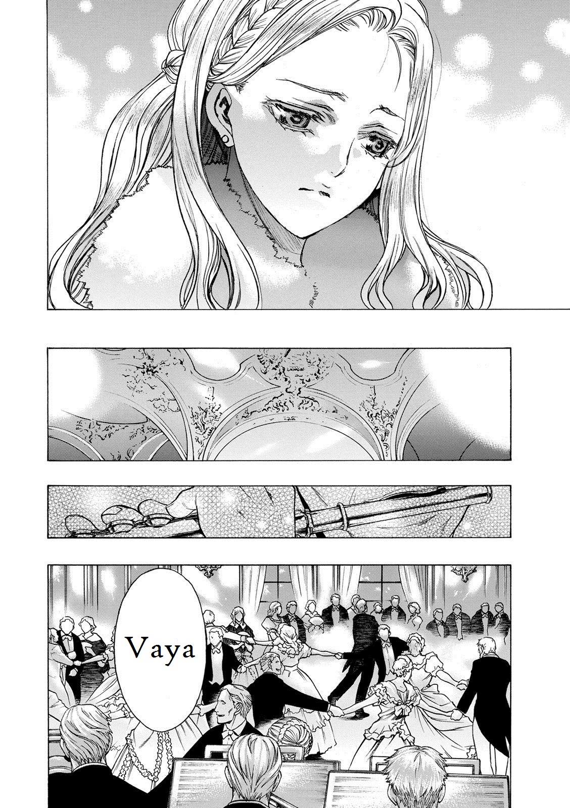 Read Shingeki no Kyojin_ Before The Fall es Manga Online