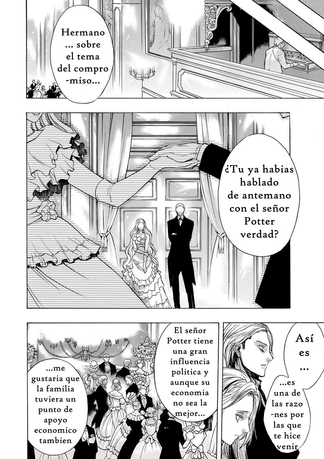 Read Shingeki no Kyojin_ Before The Fall es Manga Online