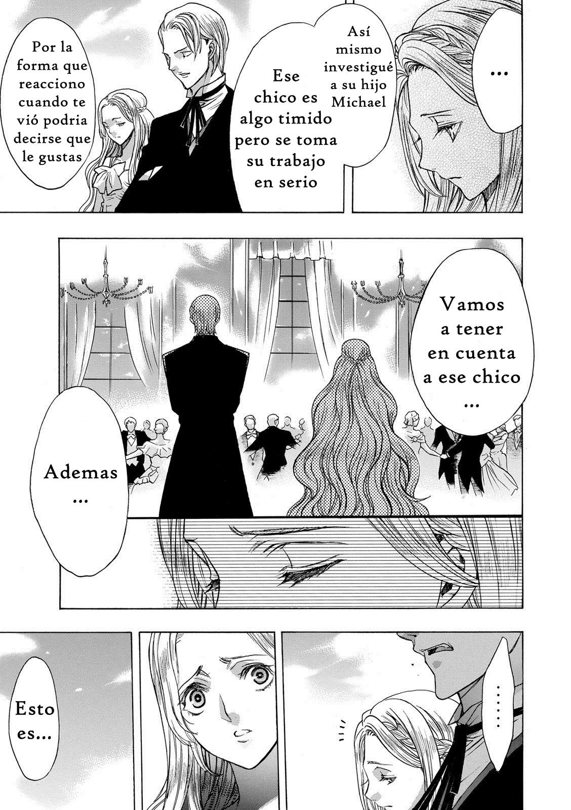 Read Shingeki no Kyojin_ Before The Fall es Manga Online