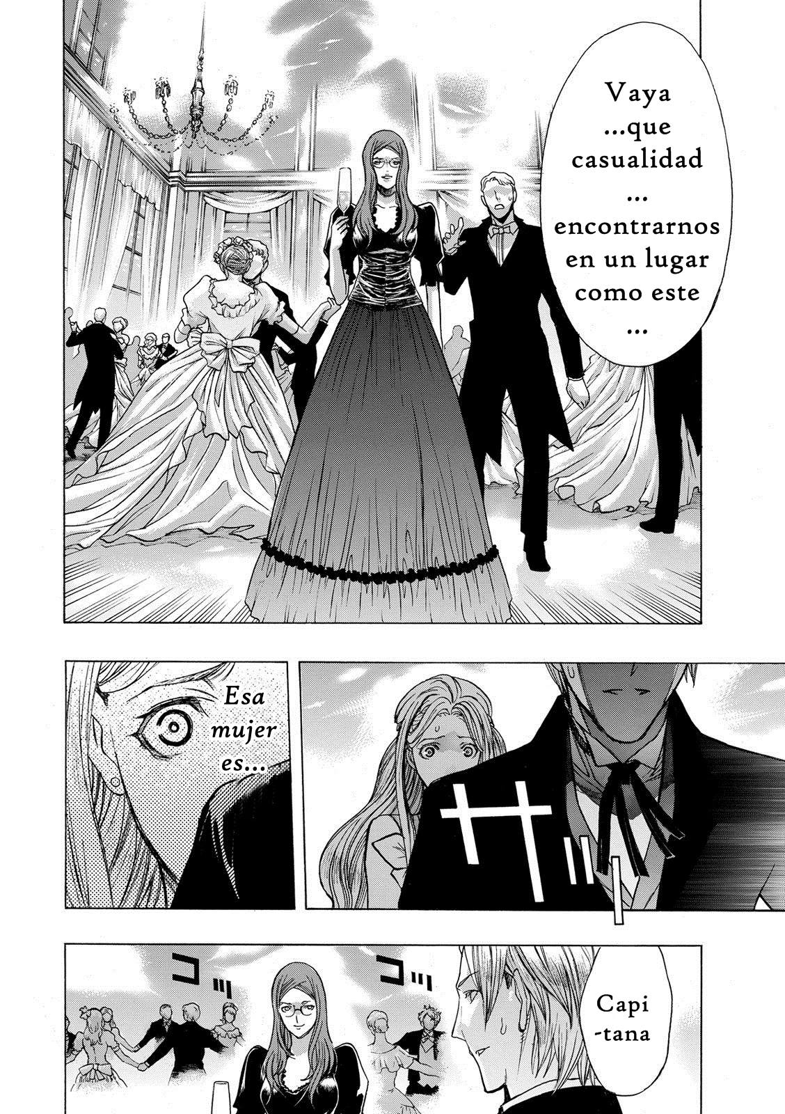 Read Shingeki no Kyojin_ Before The Fall es Manga Online