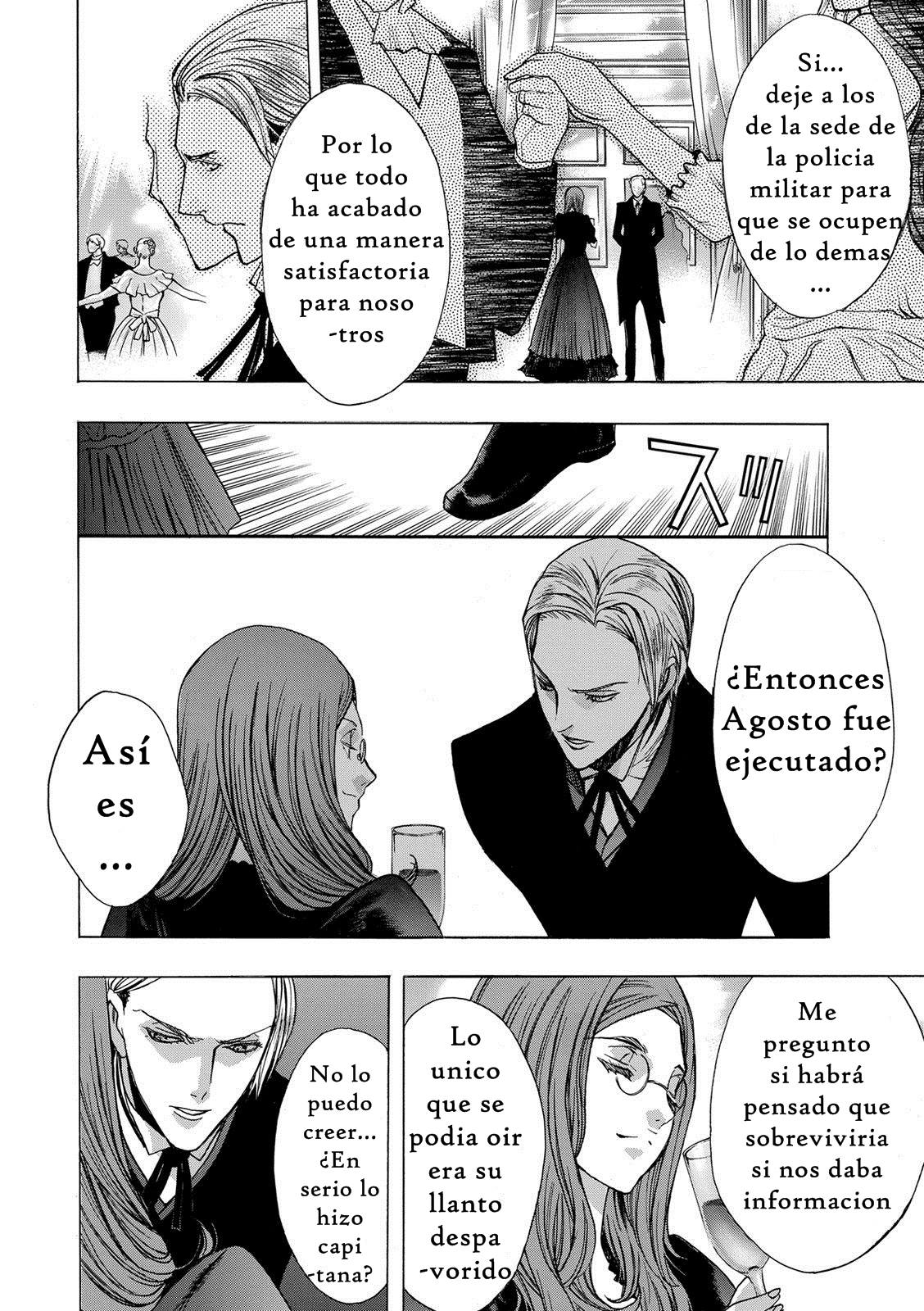 Read Shingeki no Kyojin_ Before The Fall es Manga Online