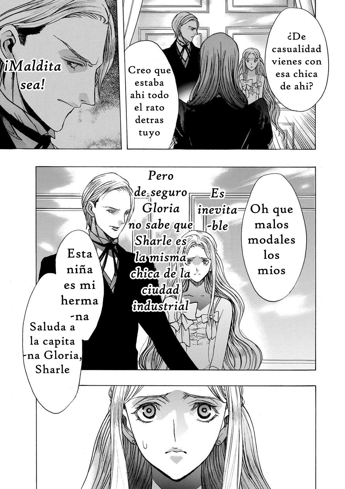 Read Shingeki no Kyojin_ Before The Fall es Manga Online