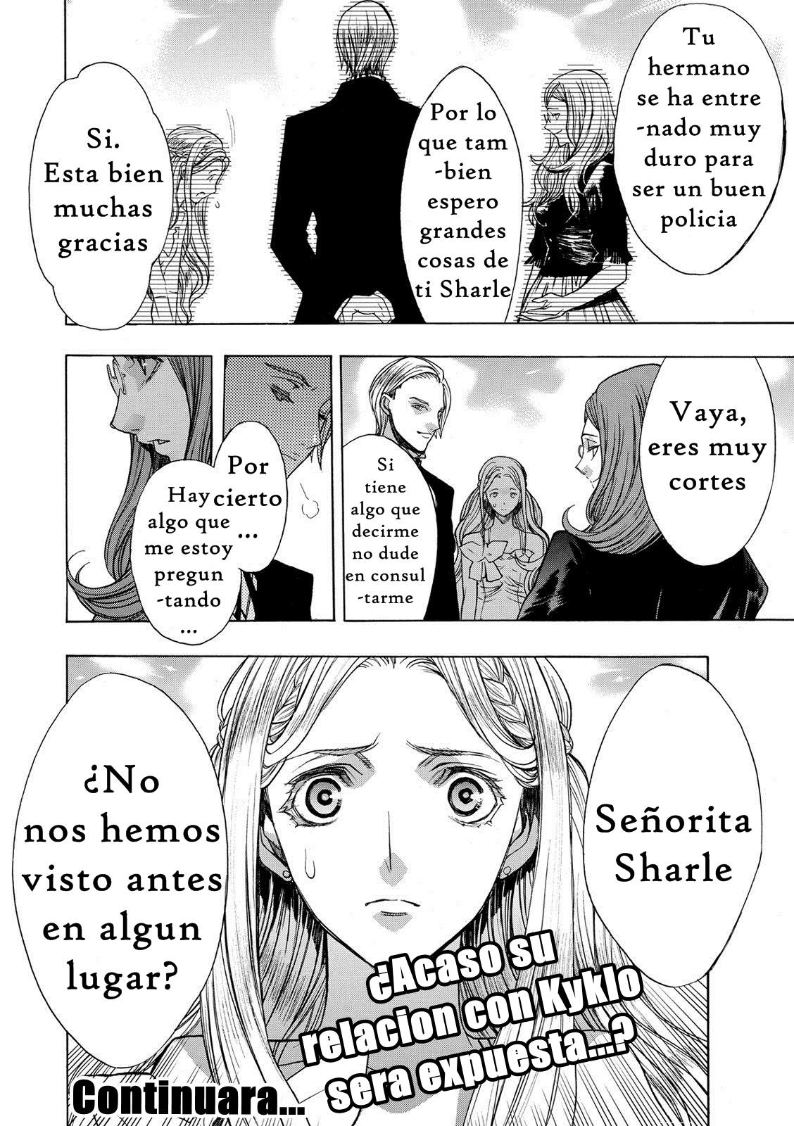 Read Shingeki no Kyojin_ Before The Fall es Manga Online