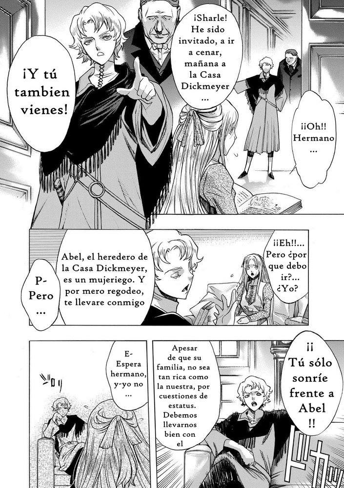 Read Shingeki no Kyojin_ Before The Fall es Manga Online