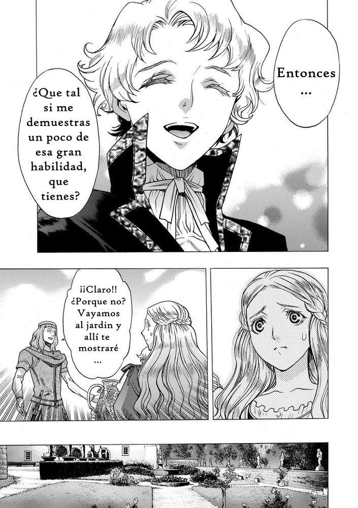 Read Shingeki no Kyojin_ Before The Fall es Manga Online