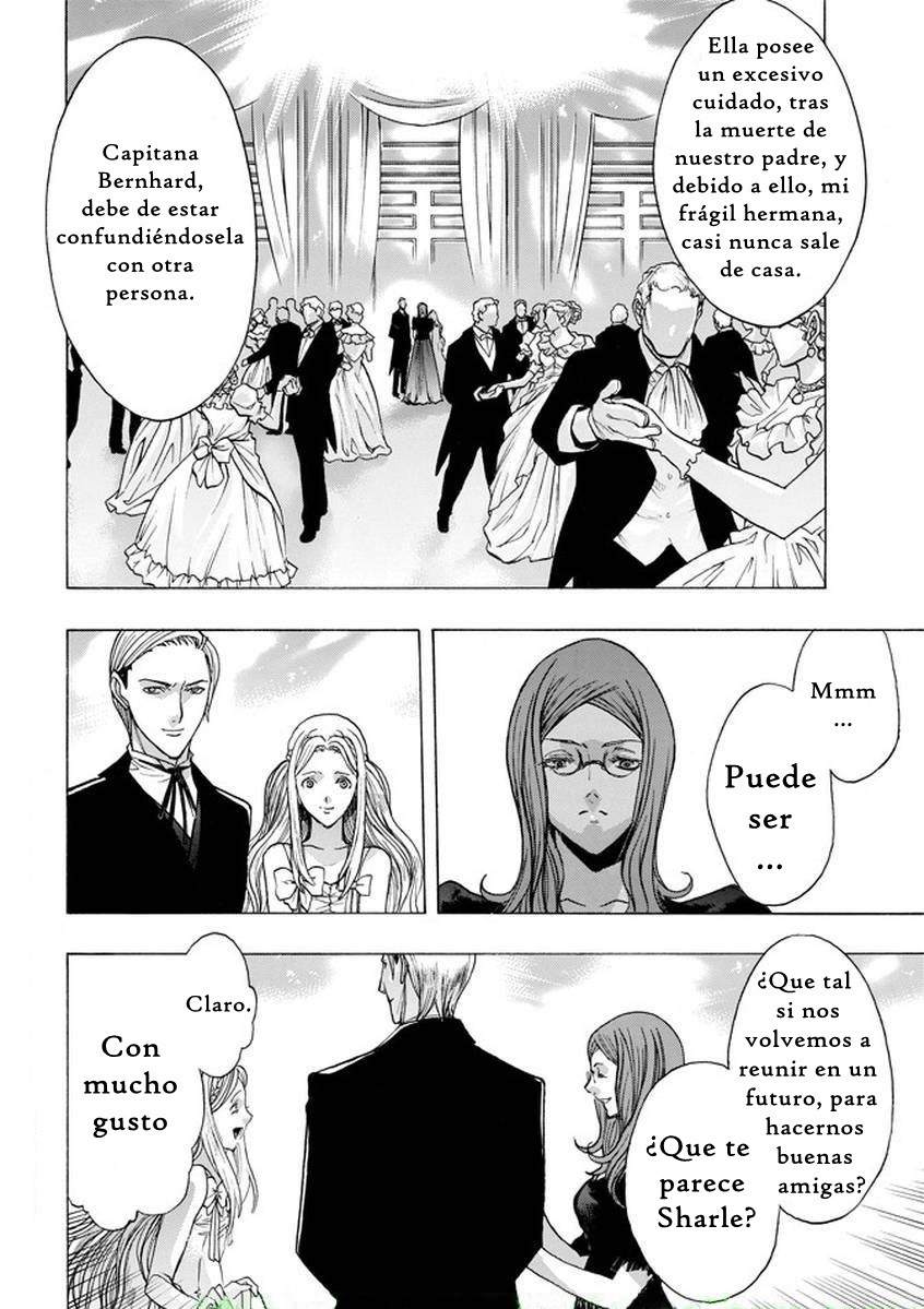 Read Shingeki no Kyojin_ Before The Fall es Manga Online