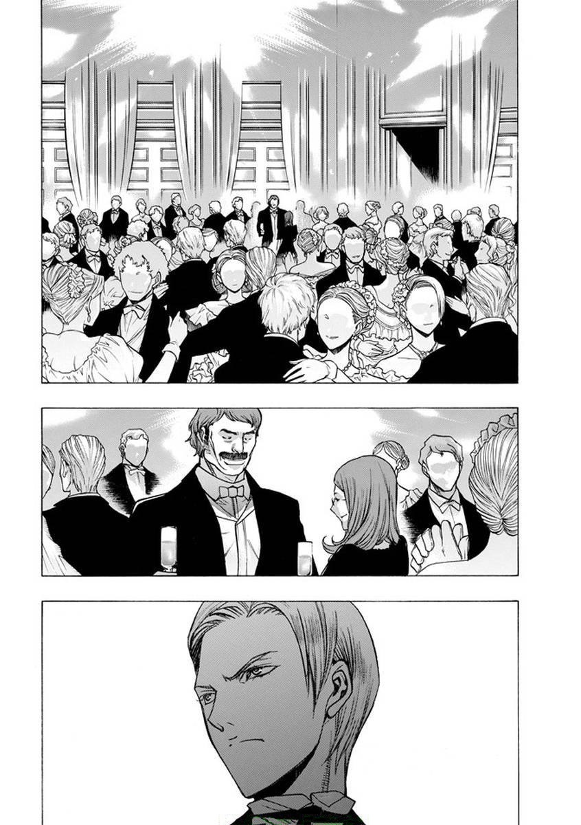 Read Shingeki no Kyojin_ Before The Fall es Manga Online