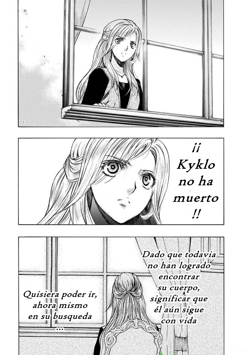 Read Shingeki no Kyojin_ Before The Fall es Manga Online