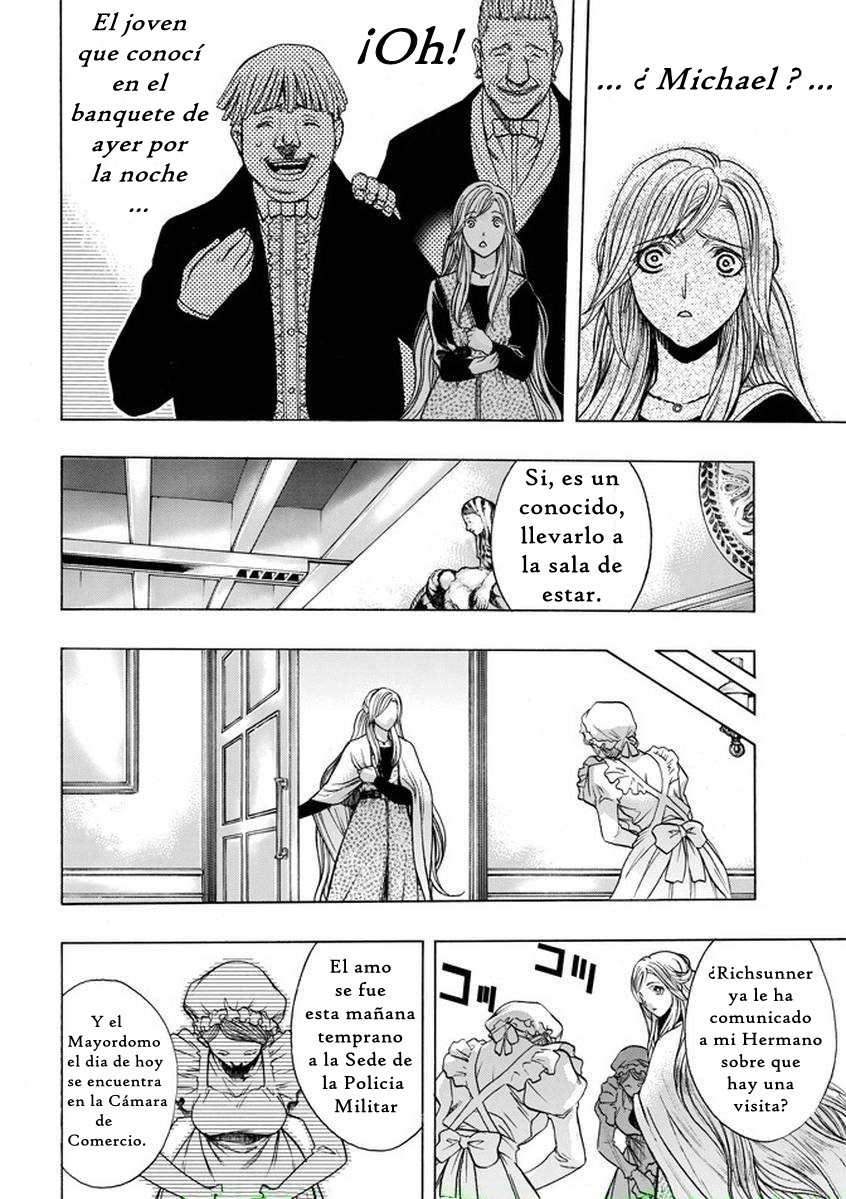 Read Shingeki no Kyojin_ Before The Fall es Manga Online