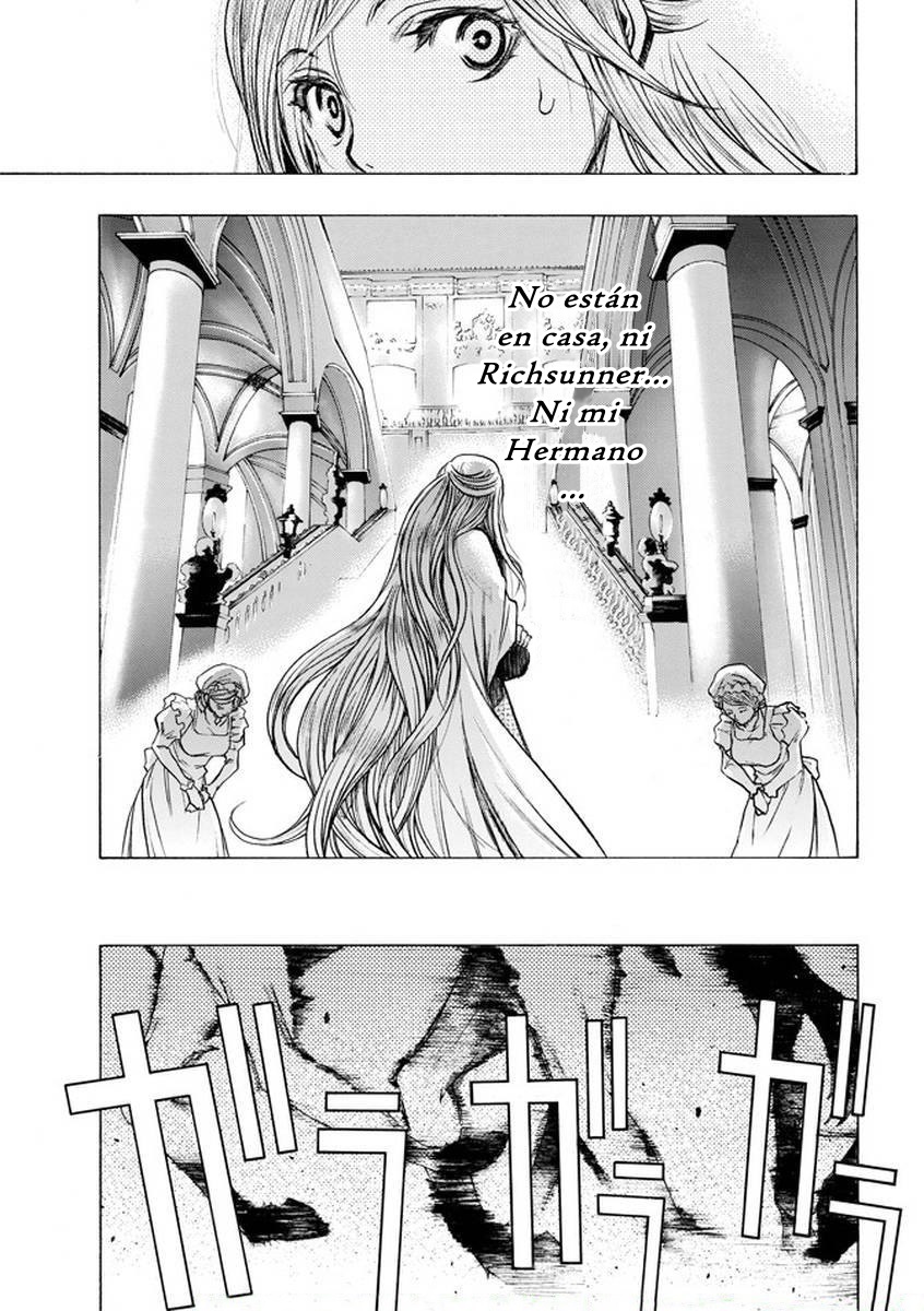 Read Shingeki no Kyojin_ Before The Fall es Manga Online