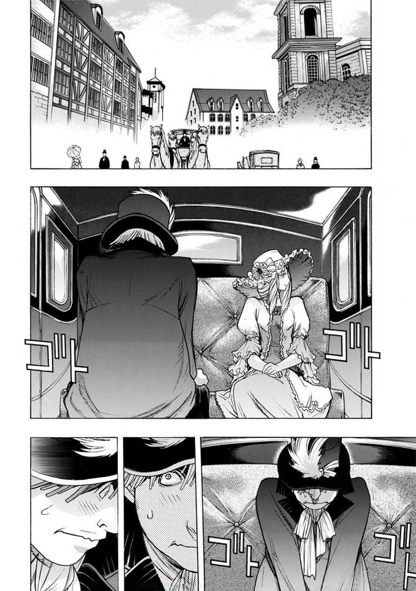 Read Shingeki no Kyojin_ Before The Fall es Manga Online