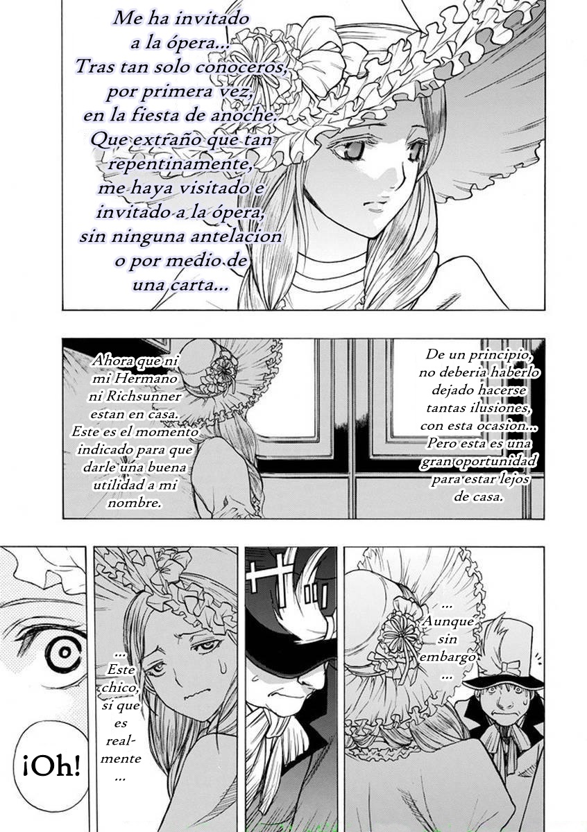 Read Shingeki no Kyojin_ Before The Fall es Manga Online