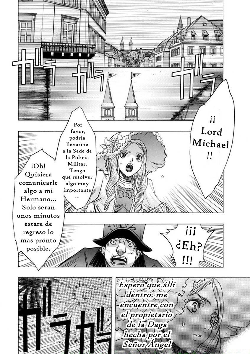 Read Shingeki no Kyojin_ Before The Fall es Manga Online