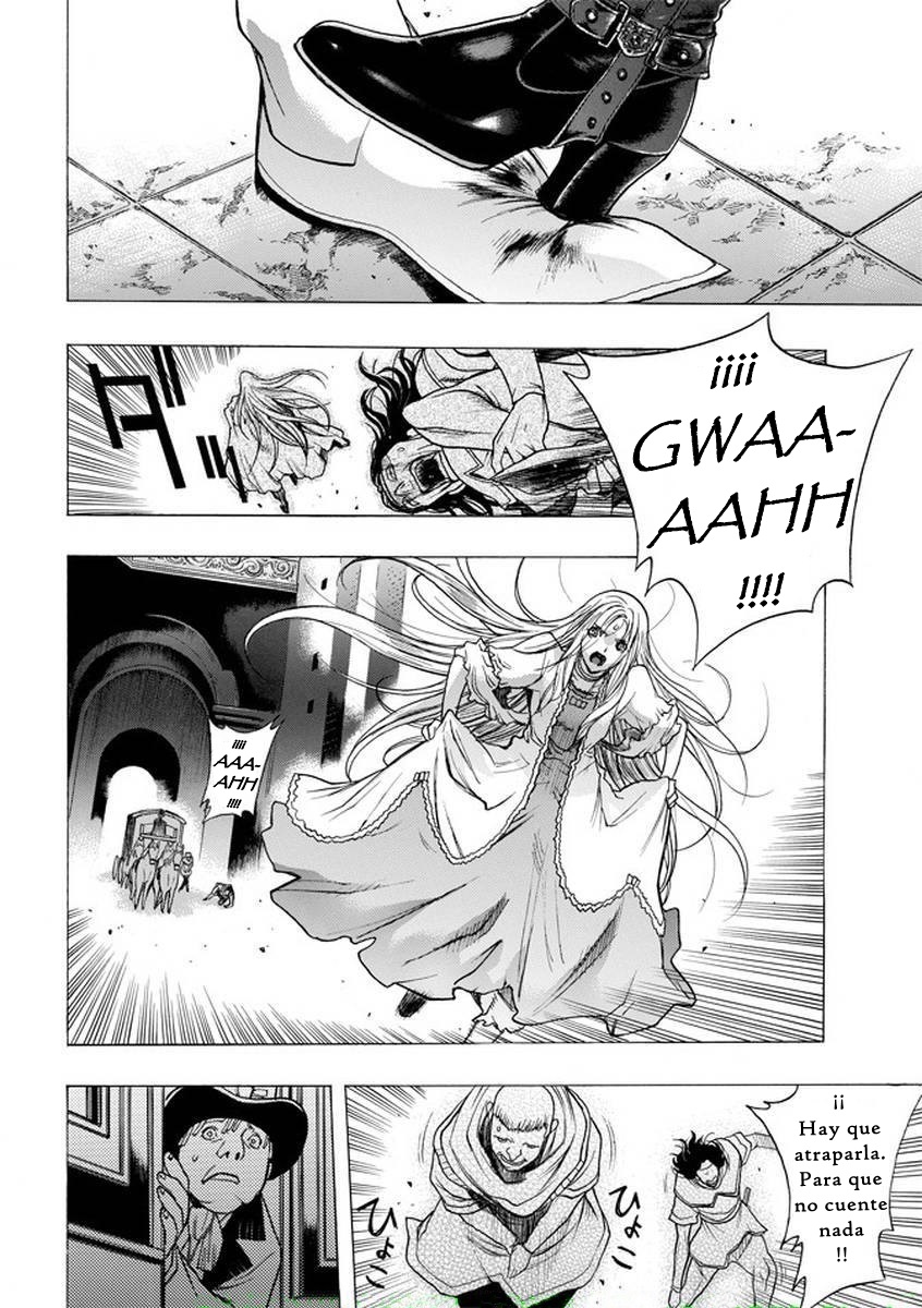 Read Shingeki no Kyojin_ Before The Fall es Manga Online