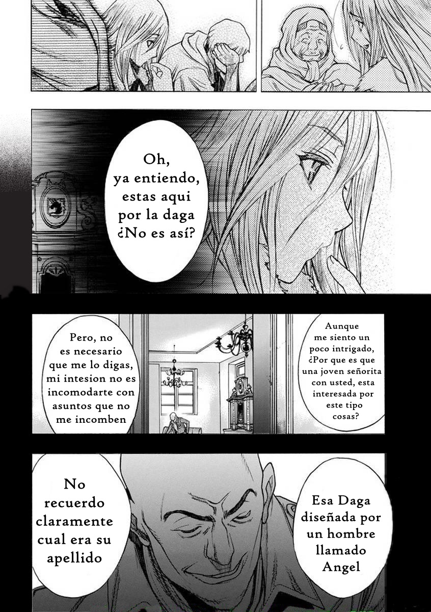 Read Shingeki no Kyojin_ Before The Fall es Manga Online