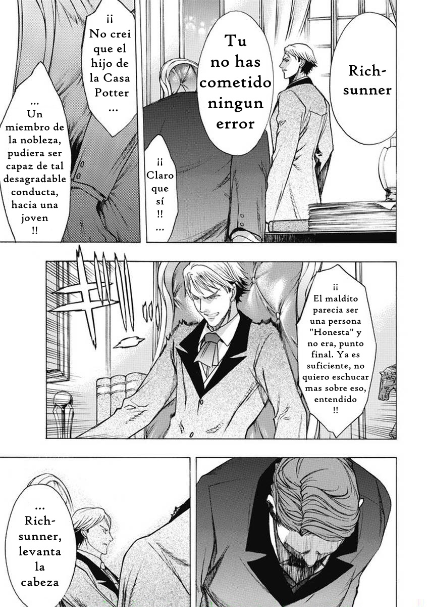 Read Shingeki no Kyojin_ Before The Fall es Manga Online