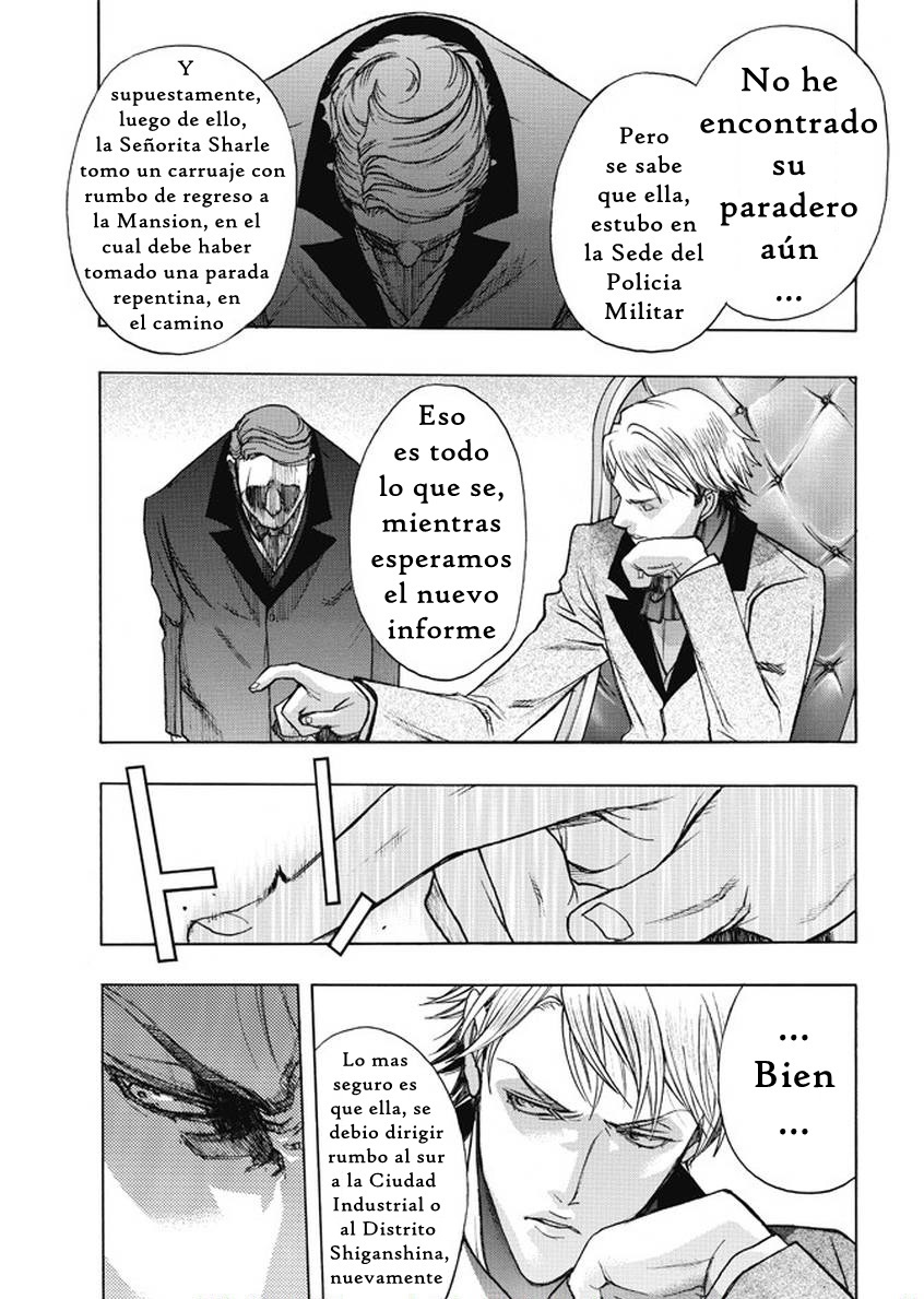 Read Shingeki no Kyojin_ Before The Fall es Manga Online