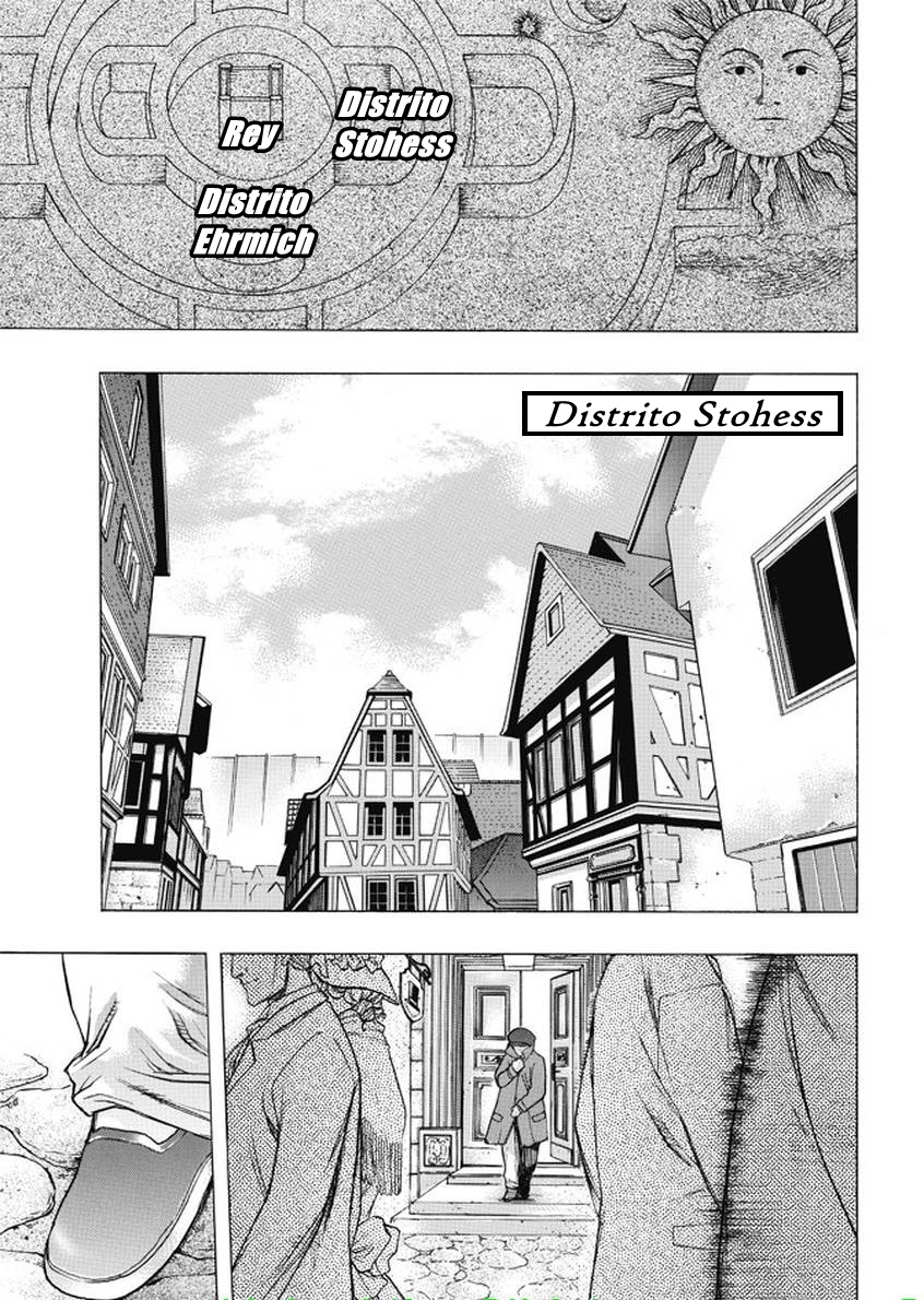 Read Shingeki no Kyojin_ Before The Fall es Manga Online