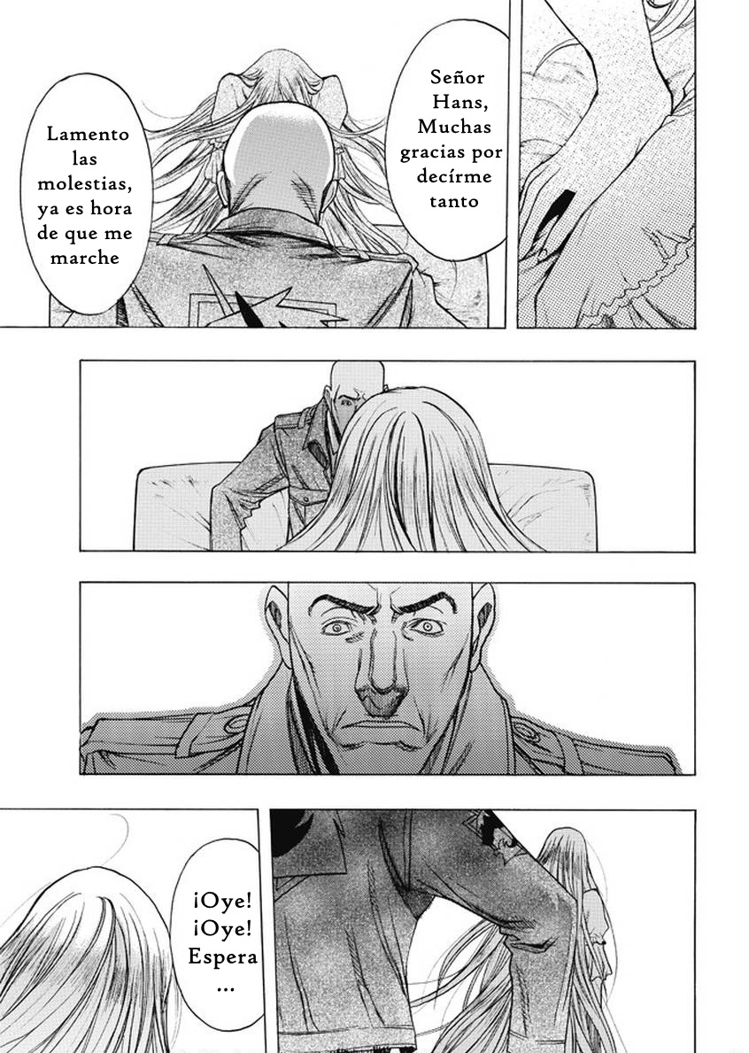 Read Shingeki no Kyojin_ Before The Fall es Manga Online