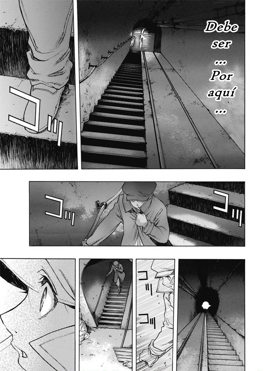 Read Shingeki no Kyojin_ Before The Fall es Manga Online