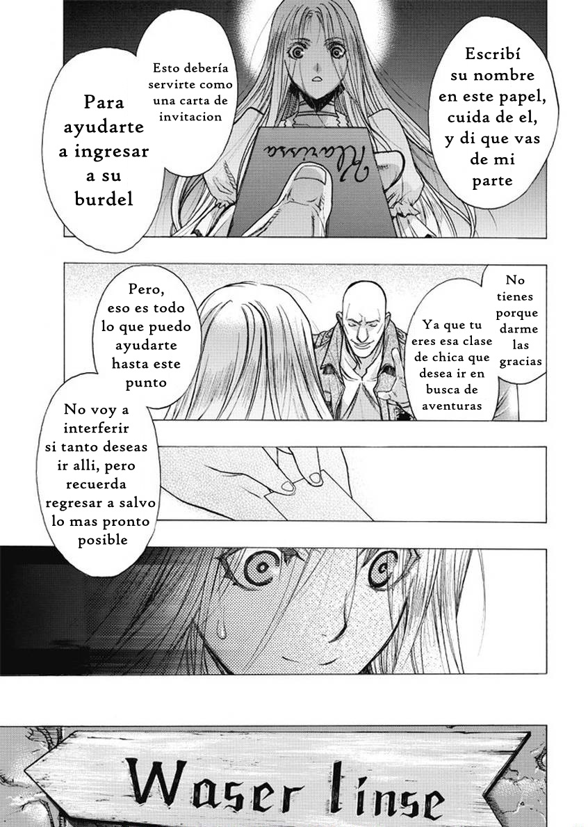 Read Shingeki no Kyojin_ Before The Fall es Manga Online