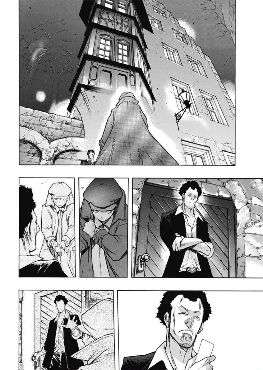 Read Shingeki no Kyojin_ Before The Fall es Manga Online