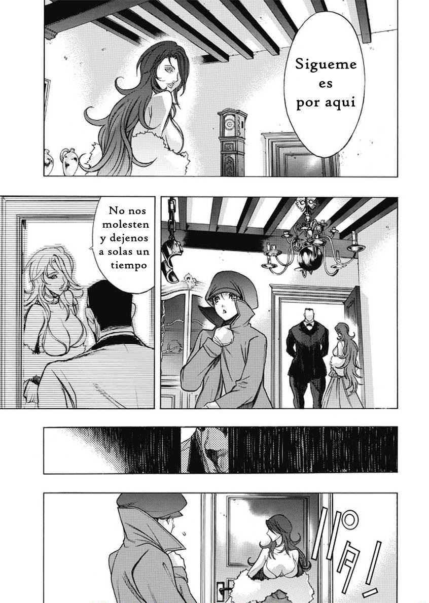 Read Shingeki no Kyojin_ Before The Fall es Manga Online