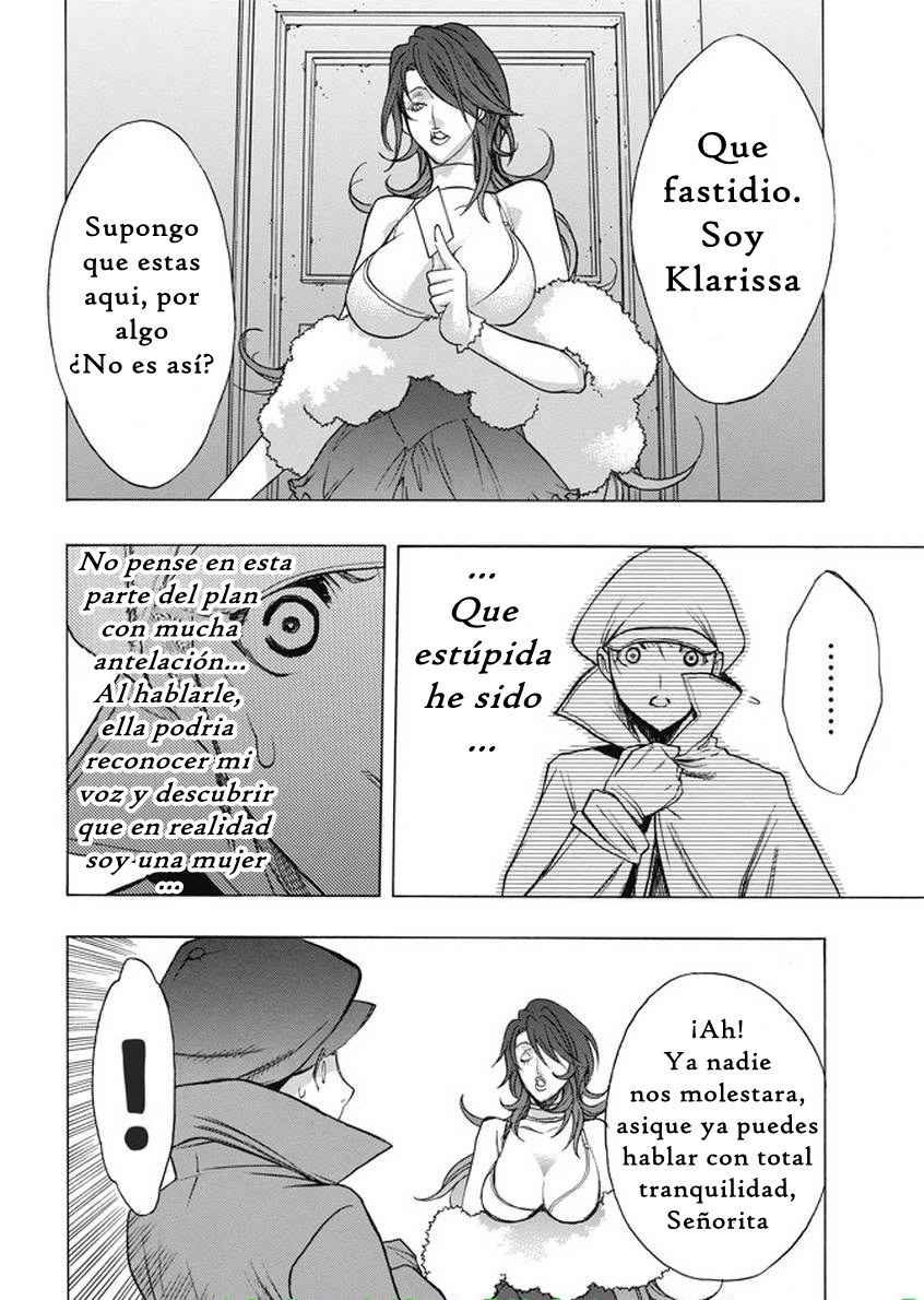 Read Shingeki no Kyojin_ Before The Fall es Manga Online