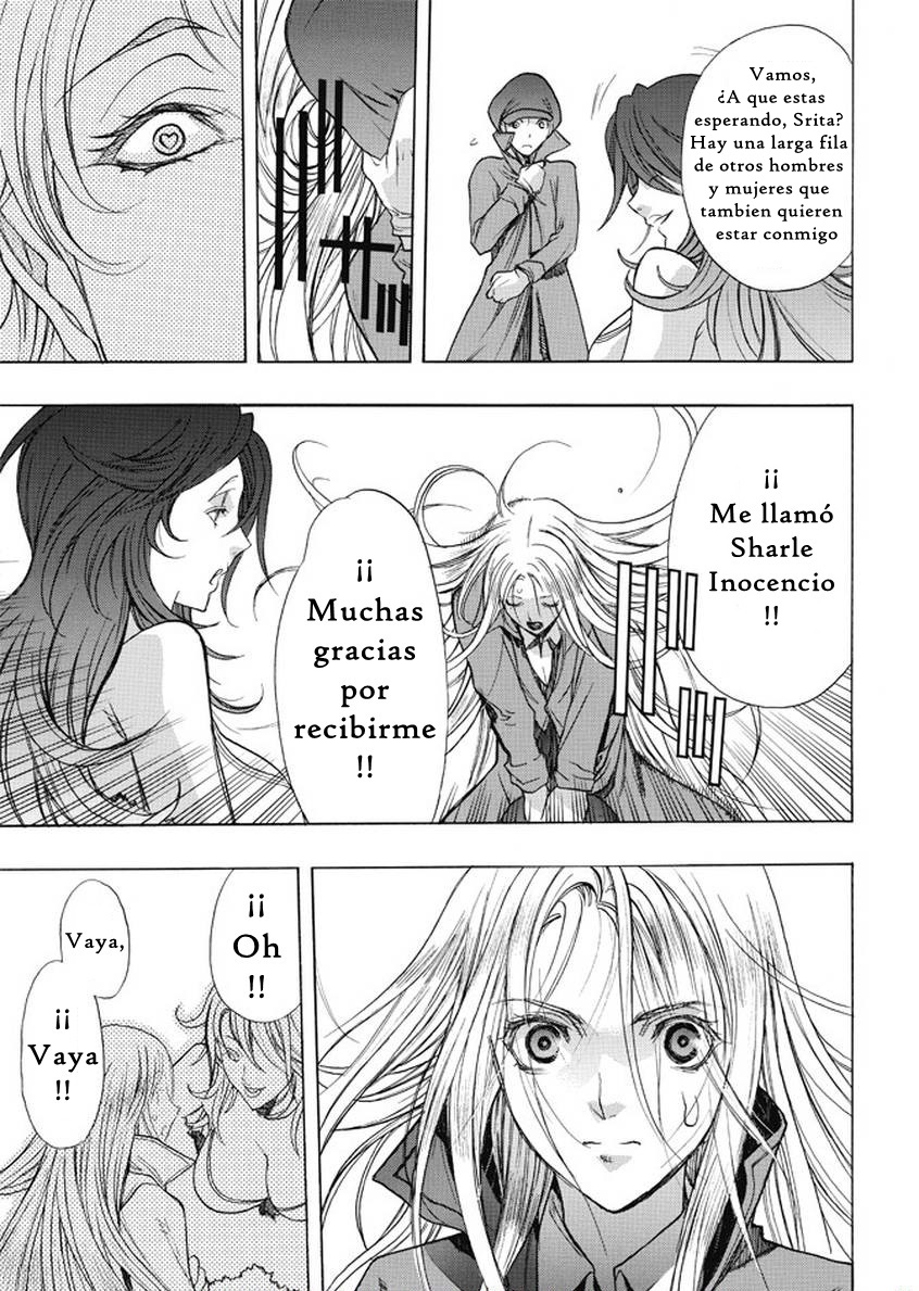 Read Shingeki no Kyojin_ Before The Fall es Manga Online