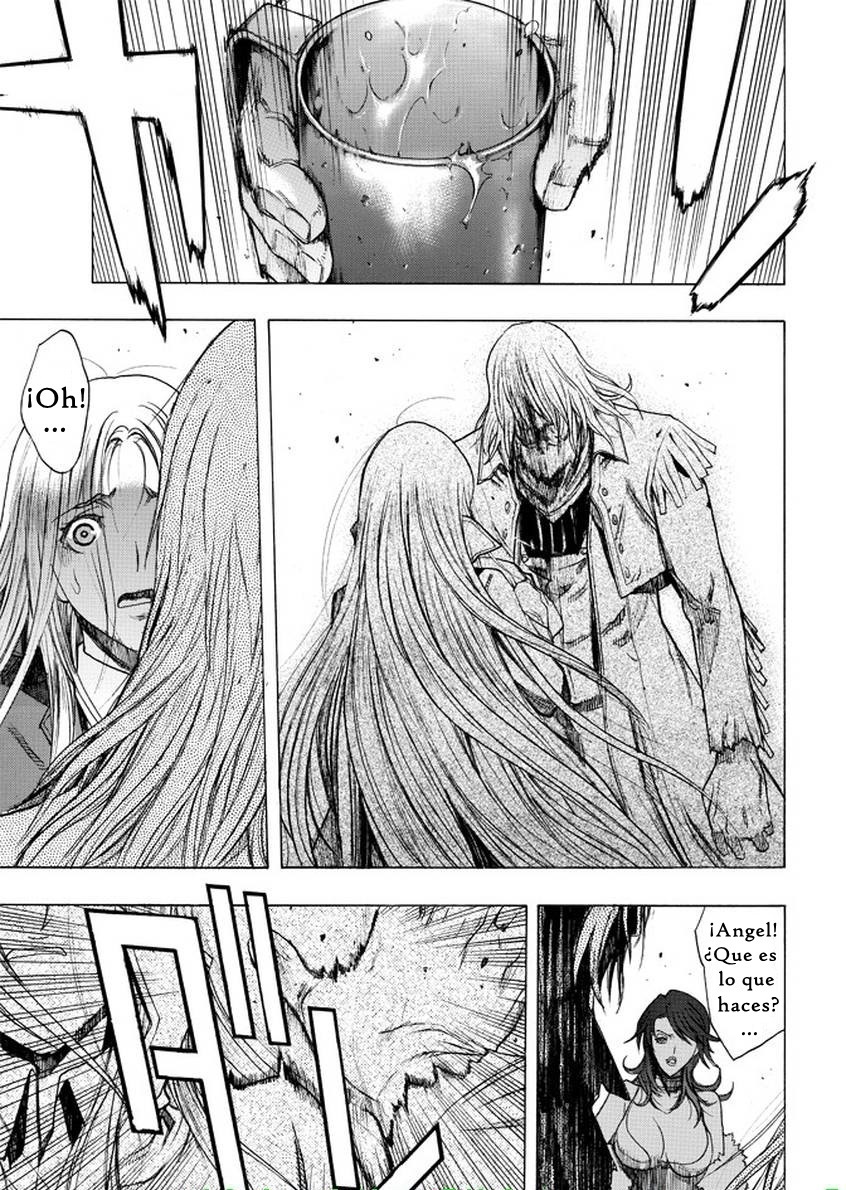 Read Shingeki no Kyojin_ Before The Fall es Manga Online