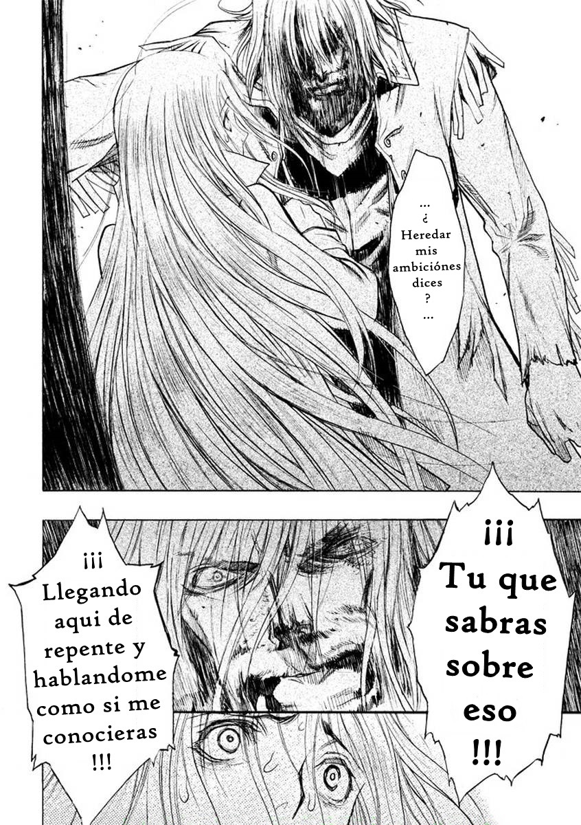 Read Shingeki no Kyojin_ Before The Fall es Manga Online