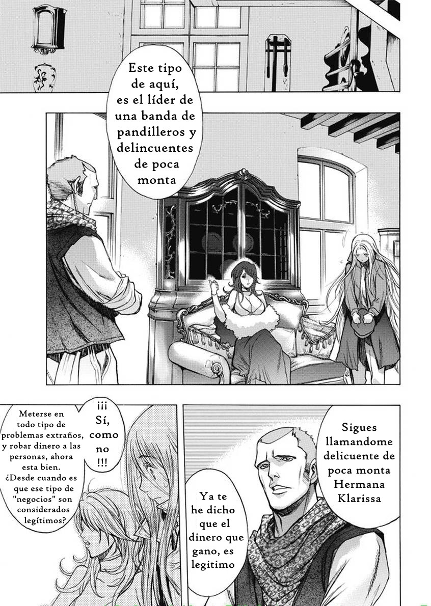 Read Shingeki no Kyojin_ Before The Fall es Manga Online