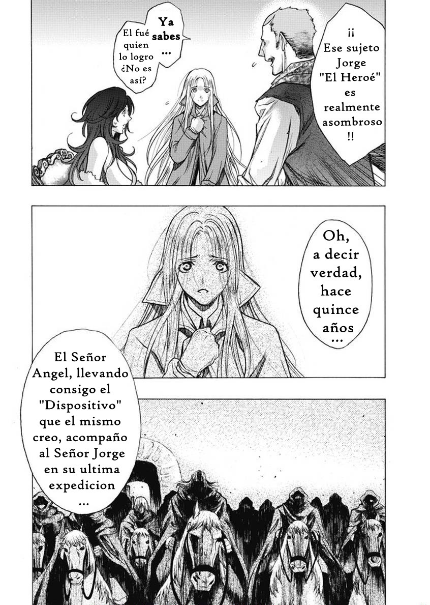 Read Shingeki no Kyojin_ Before The Fall es Manga Online