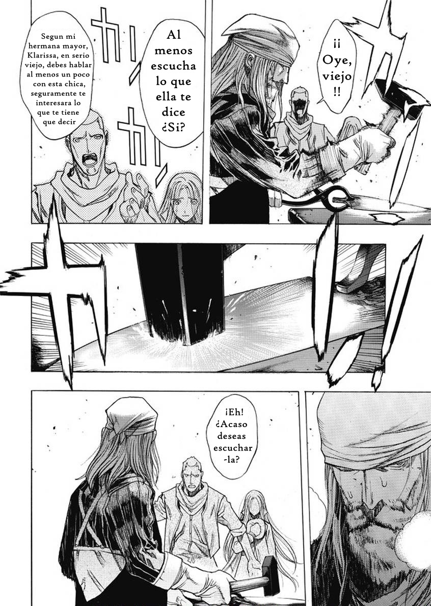 Read Shingeki no Kyojin_ Before The Fall es Manga Online