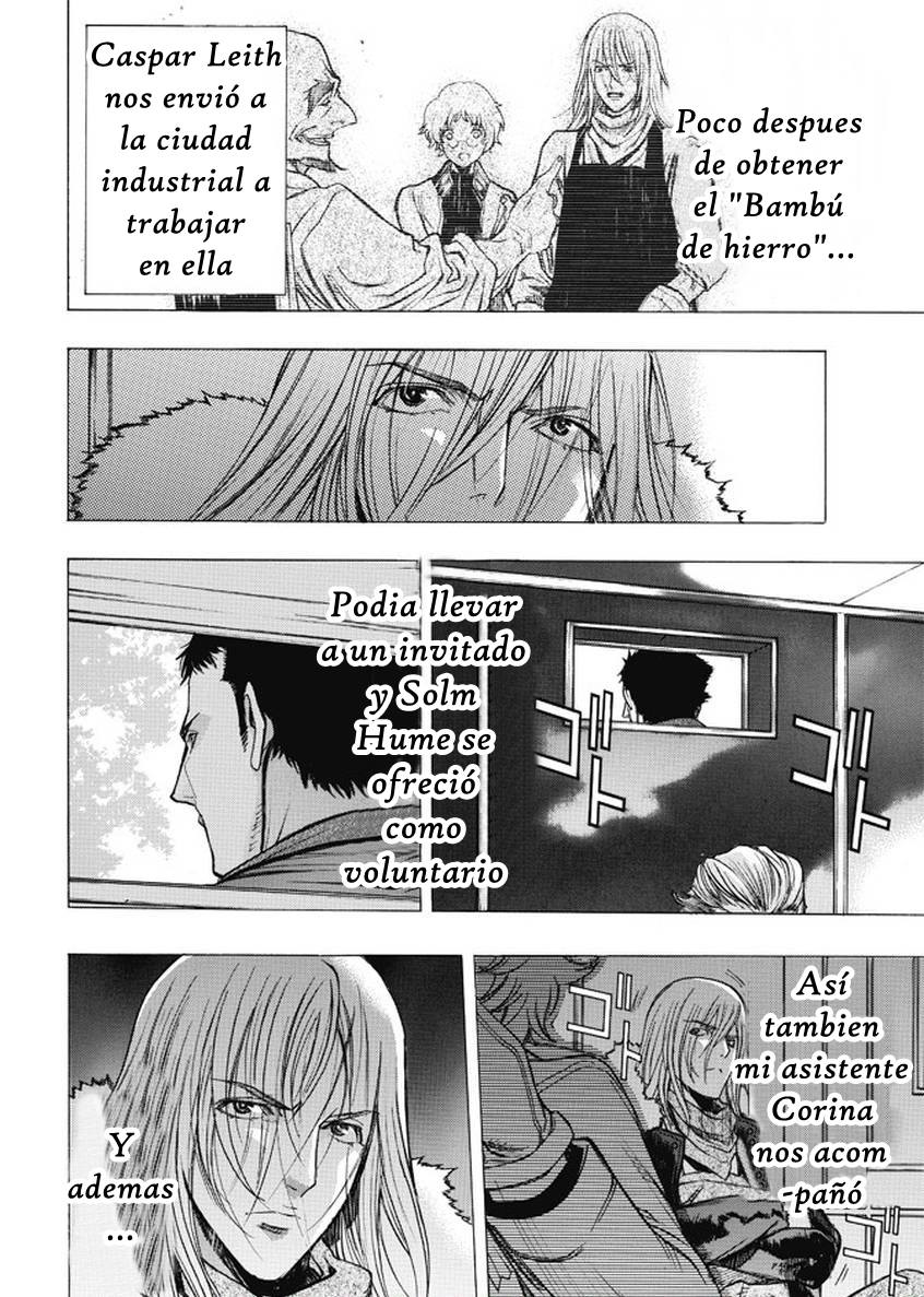 Read Shingeki no Kyojin_ Before The Fall es Manga Online