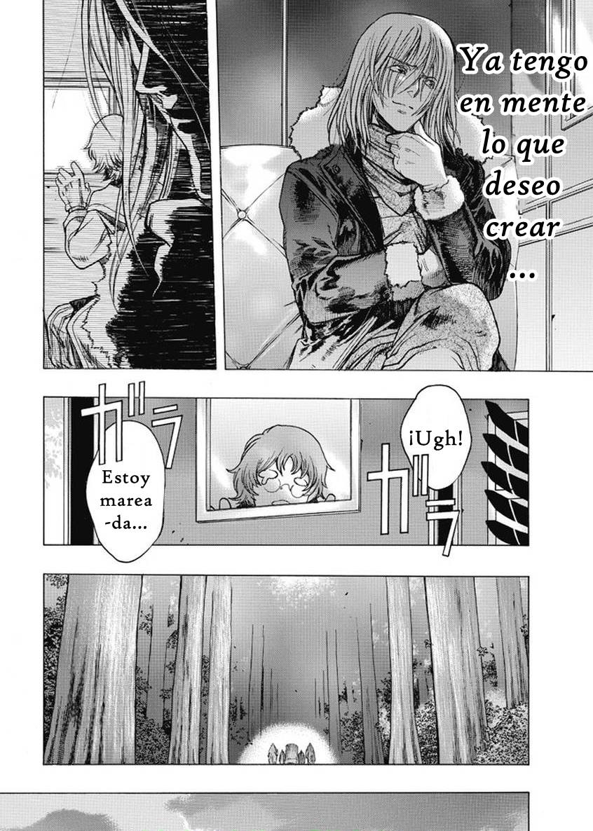 Read Shingeki no Kyojin_ Before The Fall es Manga Online