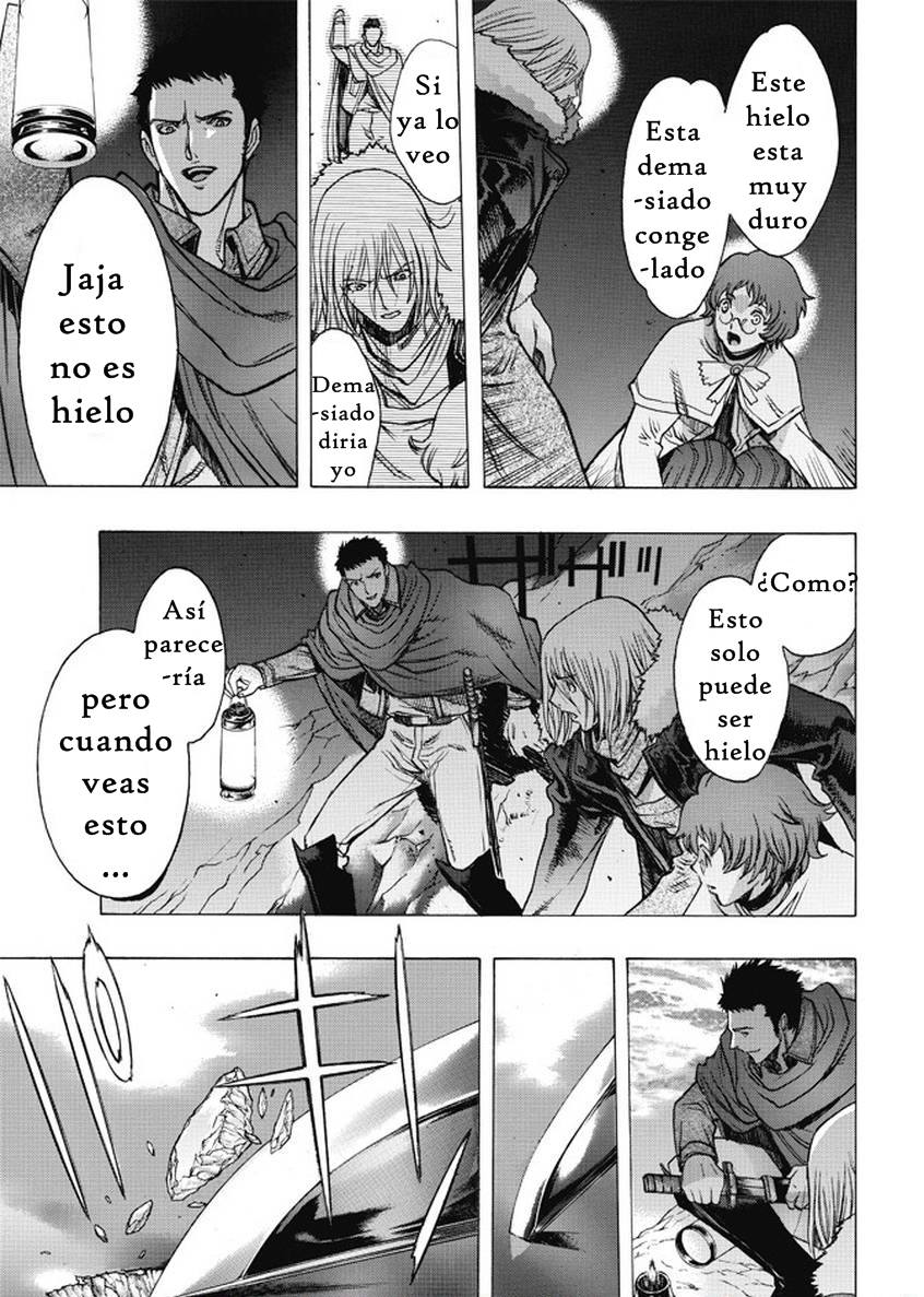 Read Shingeki no Kyojin_ Before The Fall es Manga Online