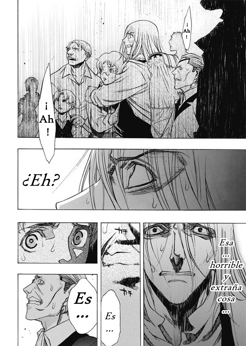 Read Shingeki no Kyojin_ Before The Fall es Manga Online