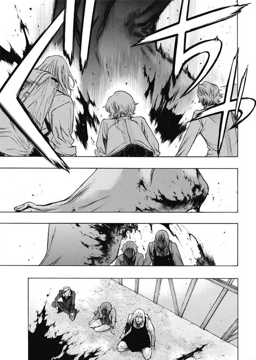 Read Shingeki no Kyojin_ Before The Fall es Manga Online