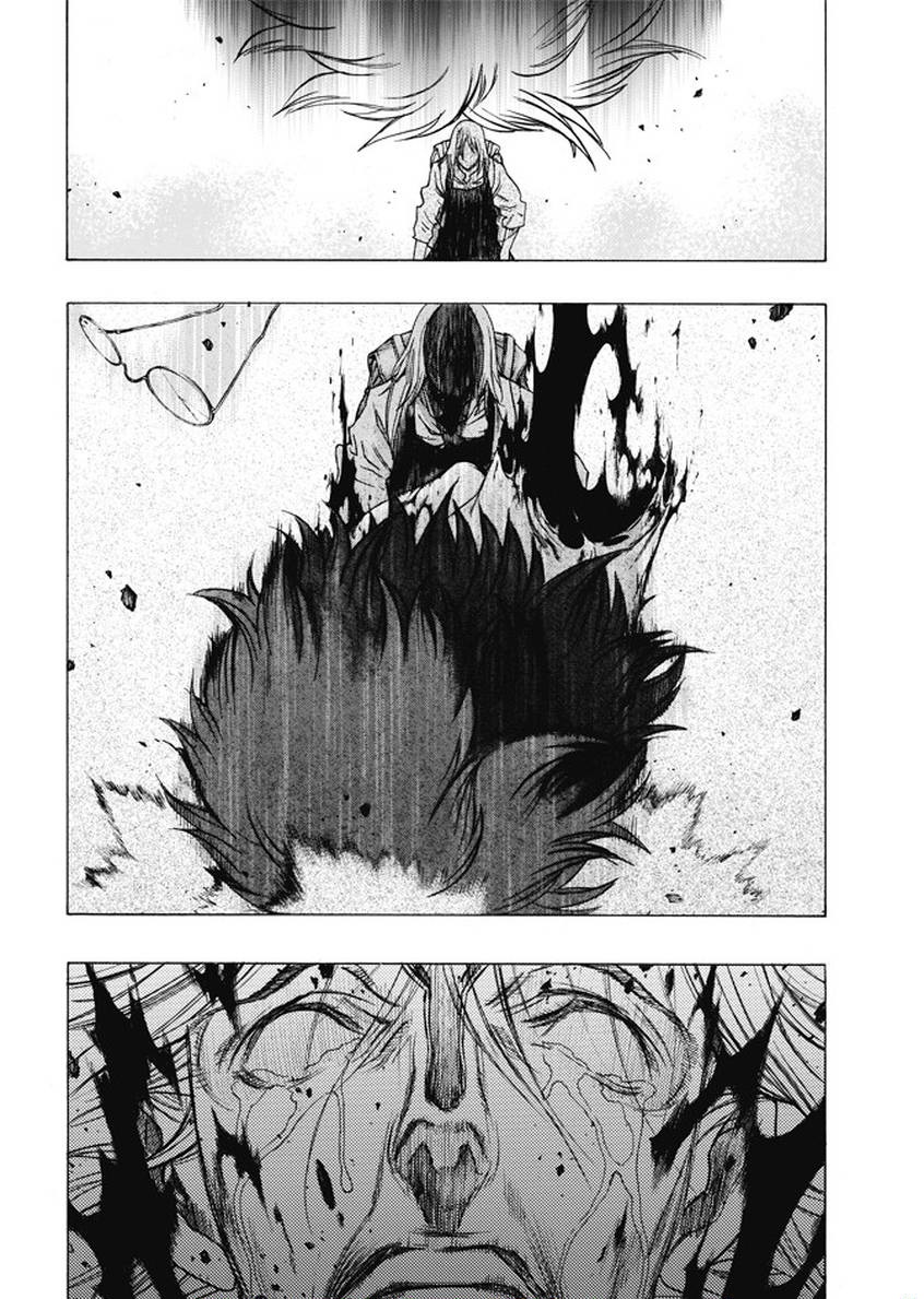 Read Shingeki no Kyojin_ Before The Fall es Manga Online