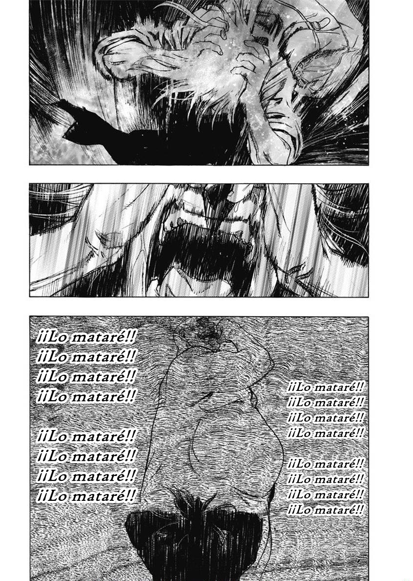 Read Shingeki no Kyojin_ Before The Fall es Manga Online